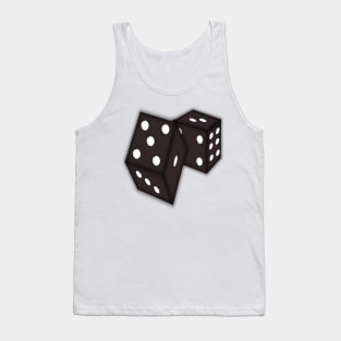 dice Tank Top